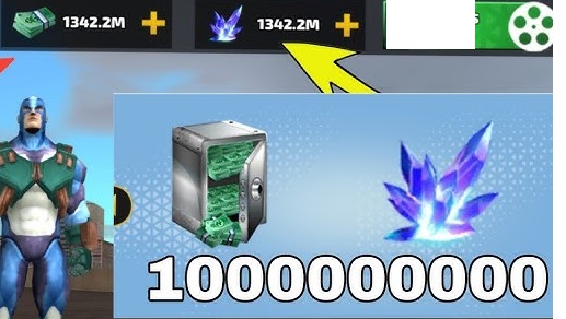 unlimited money and gems